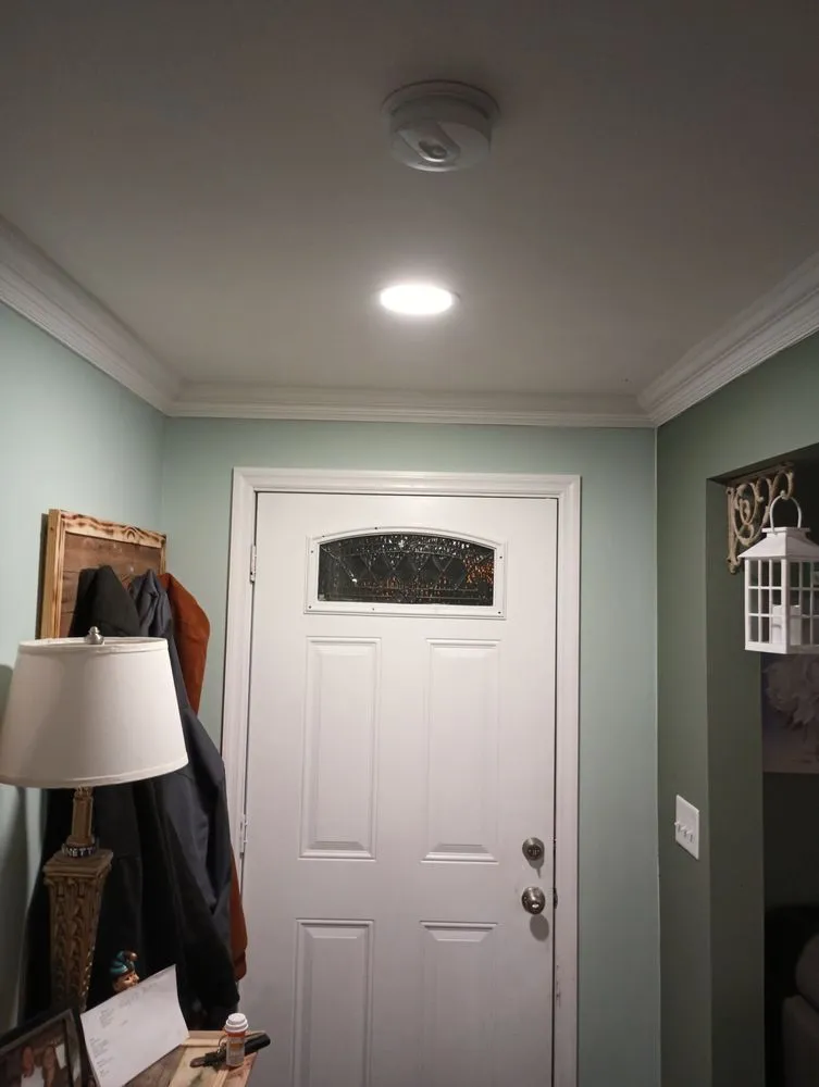 Slide of Bennett Fields