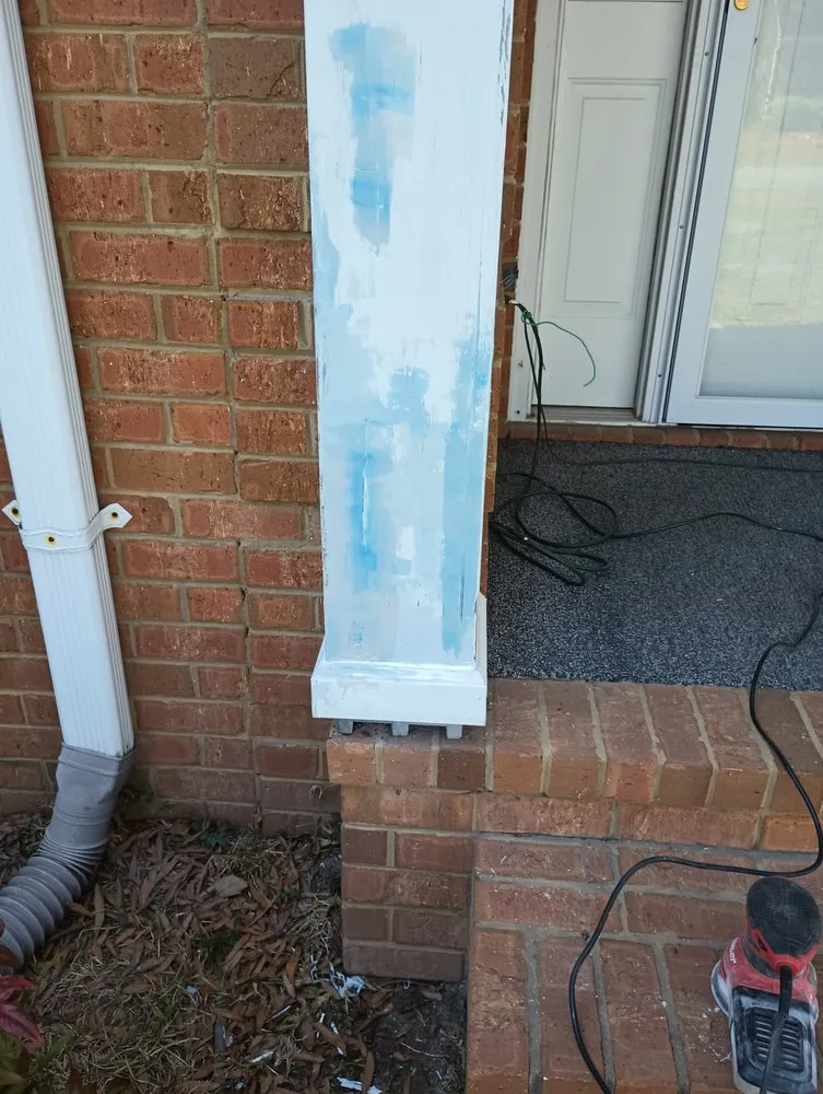 Slide of Bennett Fields