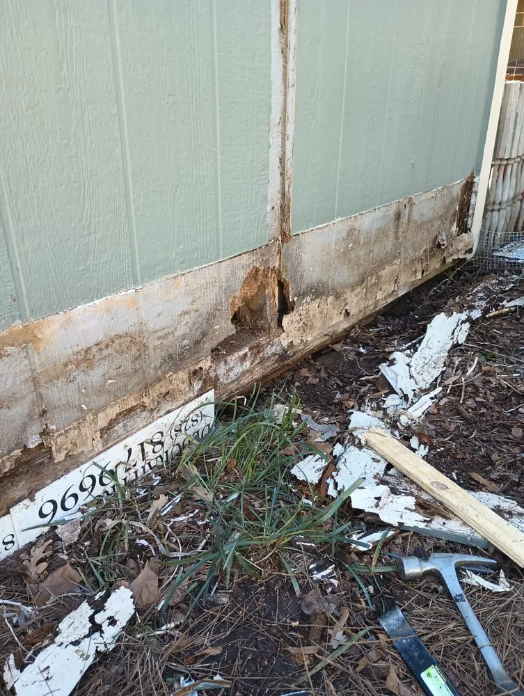 Slide of Bennett Fields