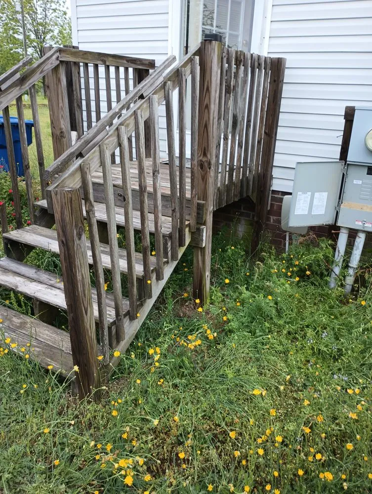 Slide of Bennett Fields