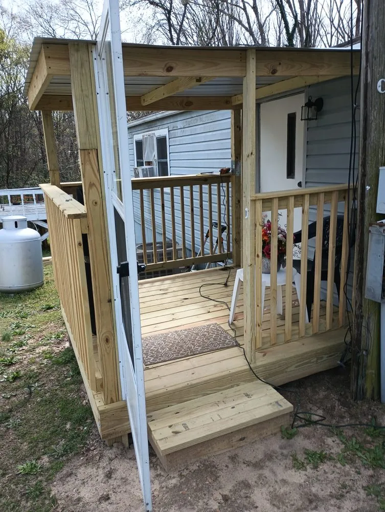 Slide of Bennett Fields