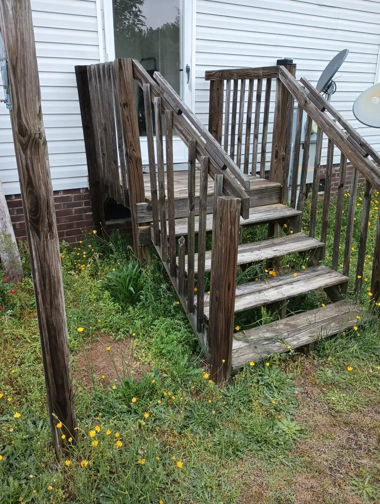 Slide of Bennett Fields