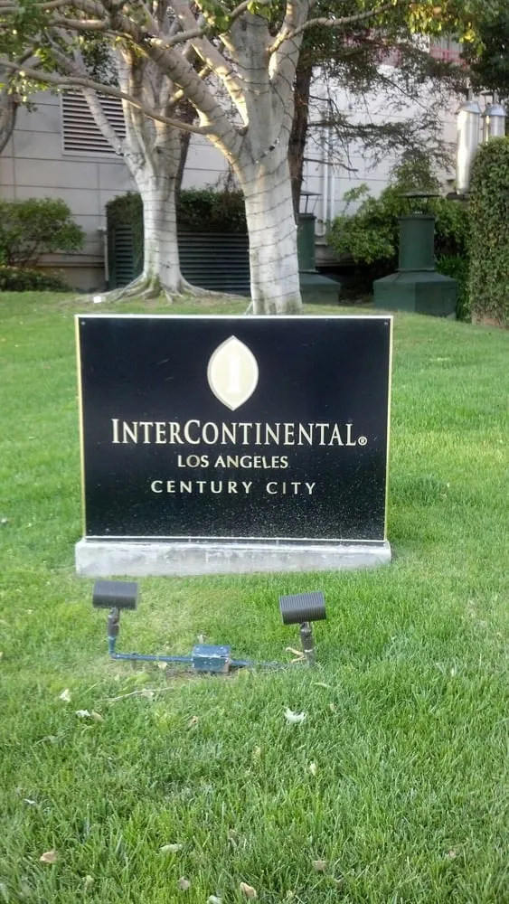 Slide of Bennett's Electrical Service Inc