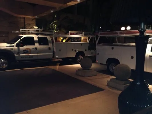 Bennett's Electrical Service Inc Logo