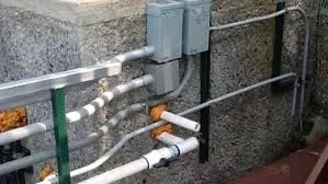 Slide of Bennie A Service