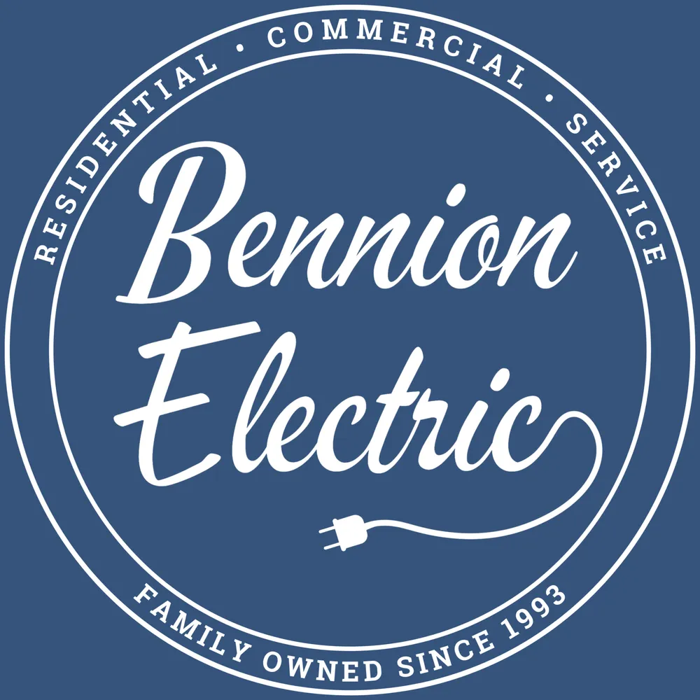 Slide of Bennion Electric