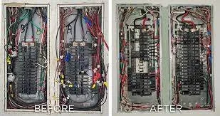 Slide of Bennion Electric