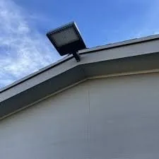 Slide of Bennion Electric