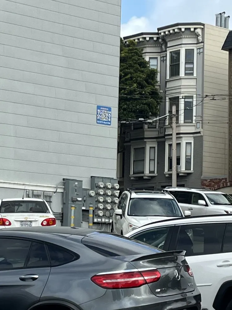 Slide of Benny Electrical