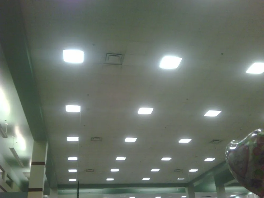 Slide of Benny's Electrical Contracting