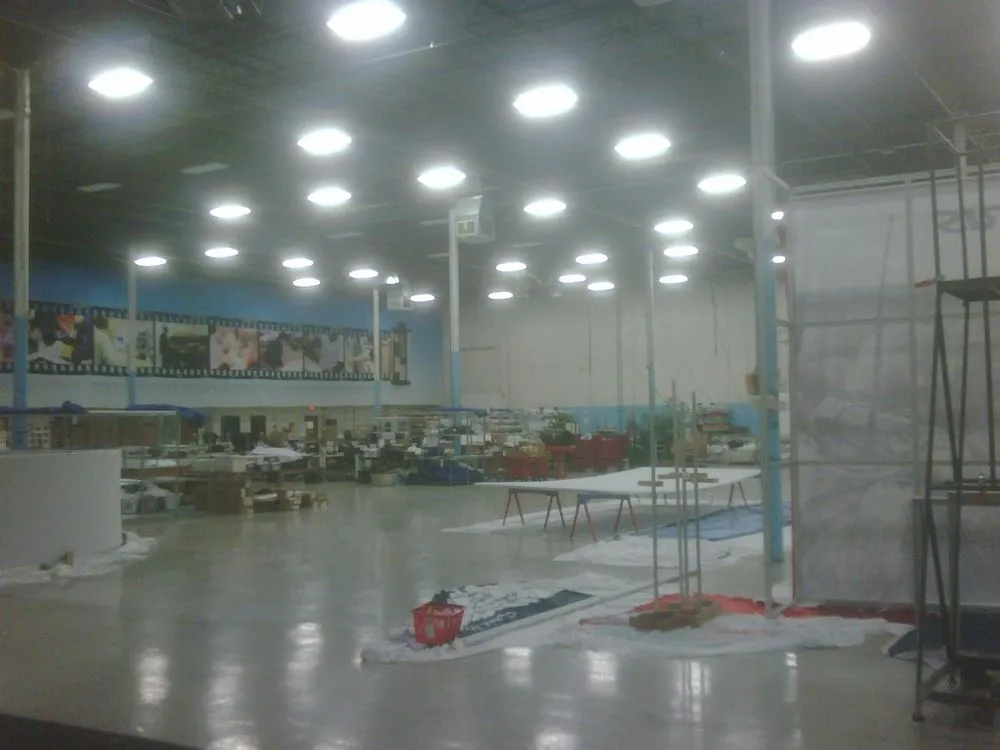 Slide of Benny's Electrical Contracting