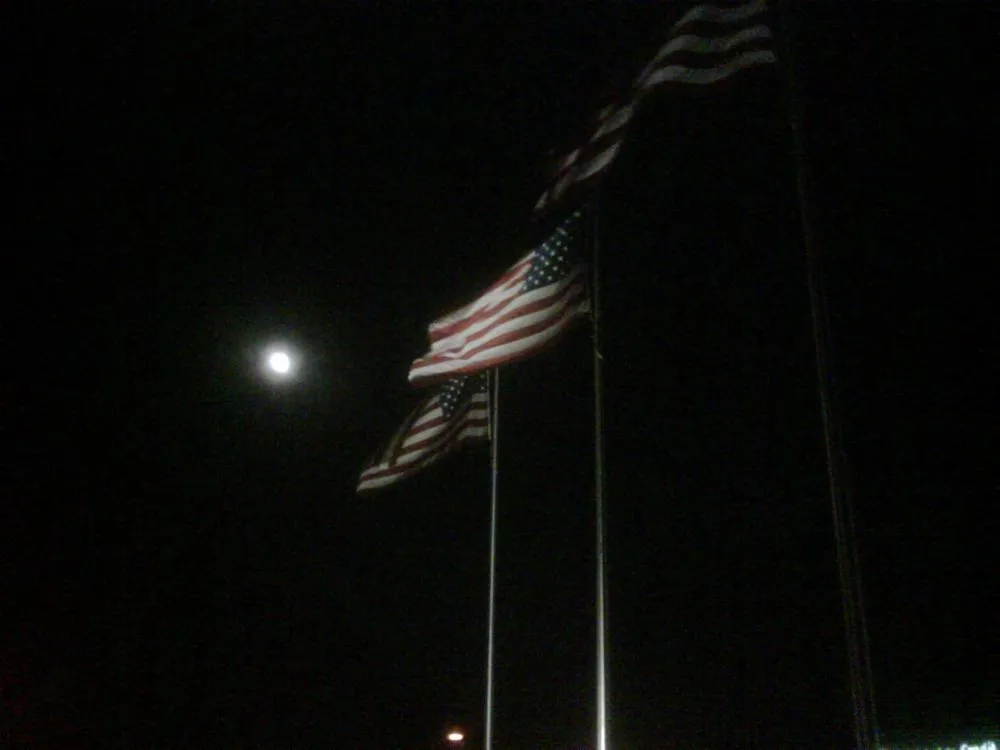 Slide of Benny's Electrical Contracting