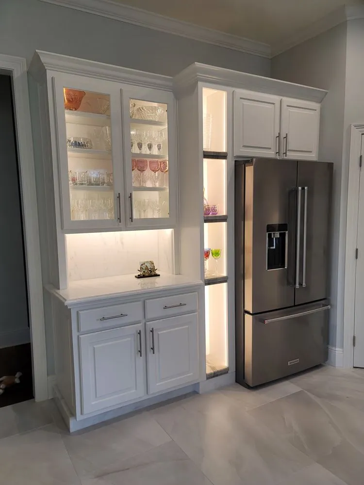 Trusted electrician providing panel upgrade in , 