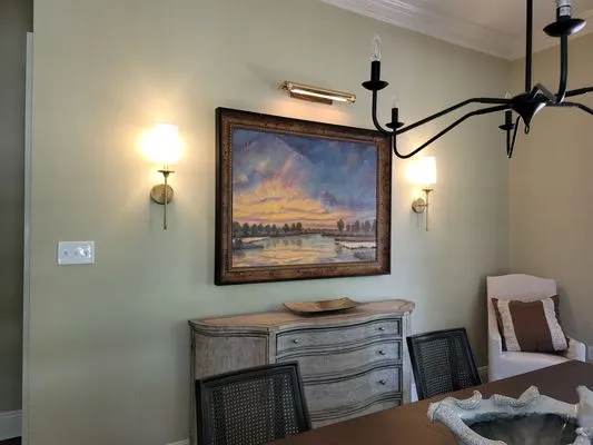 Benny's Electrical Services