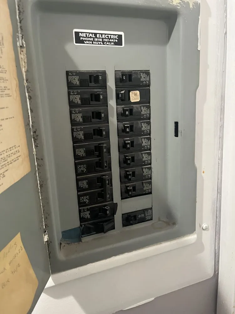 Expert electrical service for homes in lighting installation,  by 