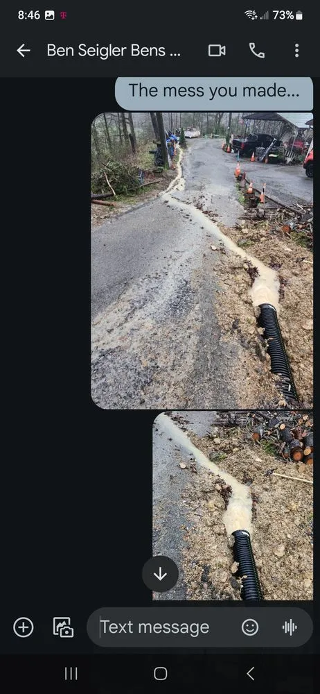 Expert electrical service for homes in lighting installation, by