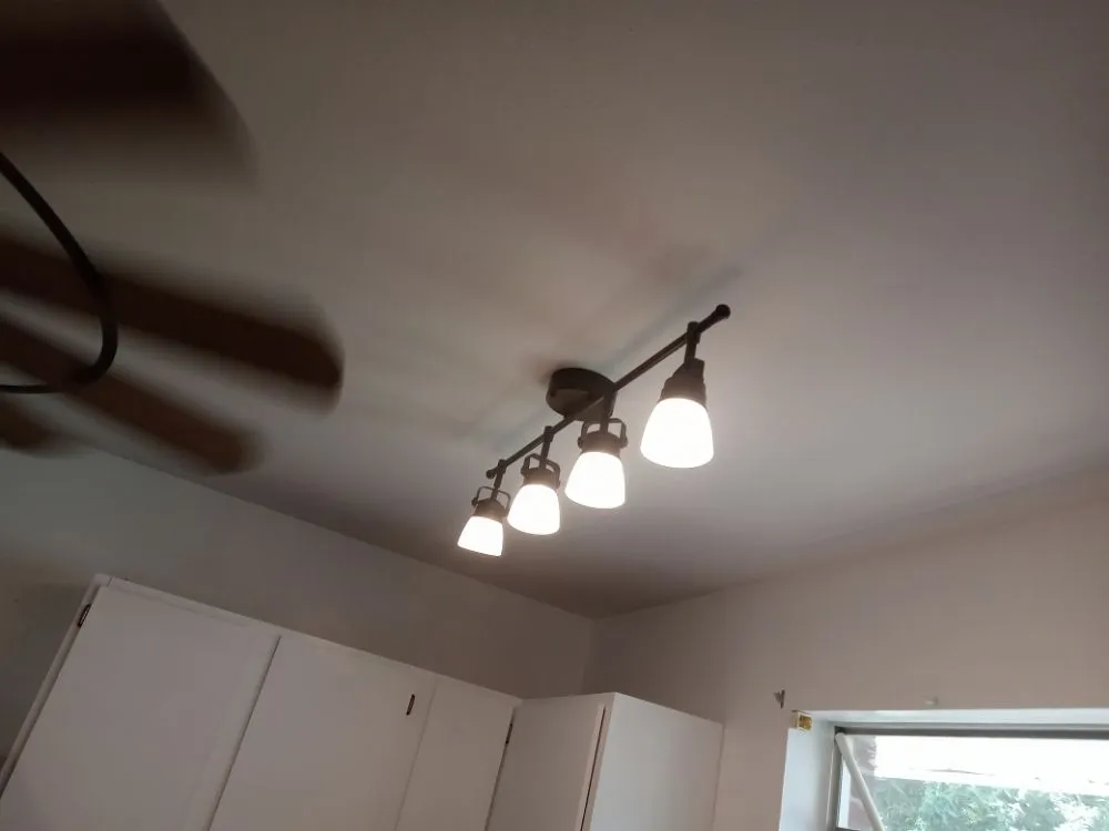 Slide of Ben's Electrical and Handyman Services