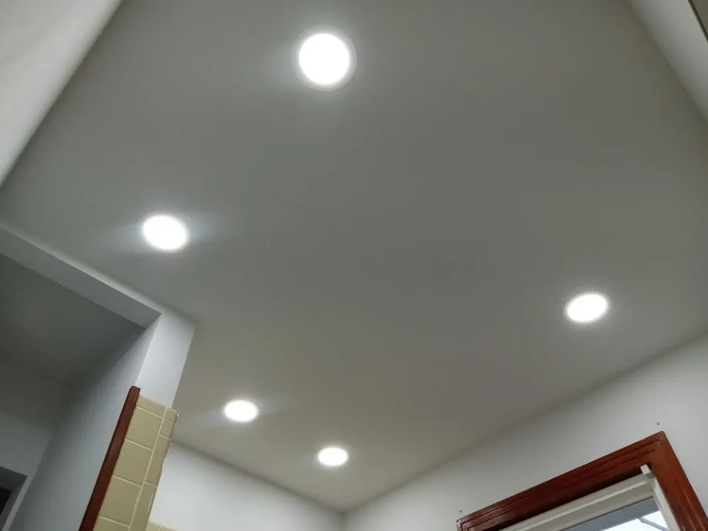 Professional outlet and switch repair experts serving ,  - Ben's Electrical and Handyman Services