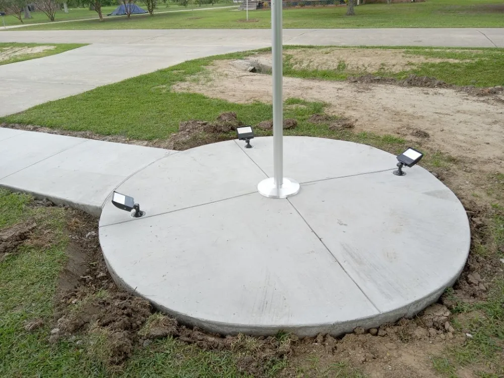 Certified lighting installation experts serving ,  - Ben's Electrical and Handyman Services