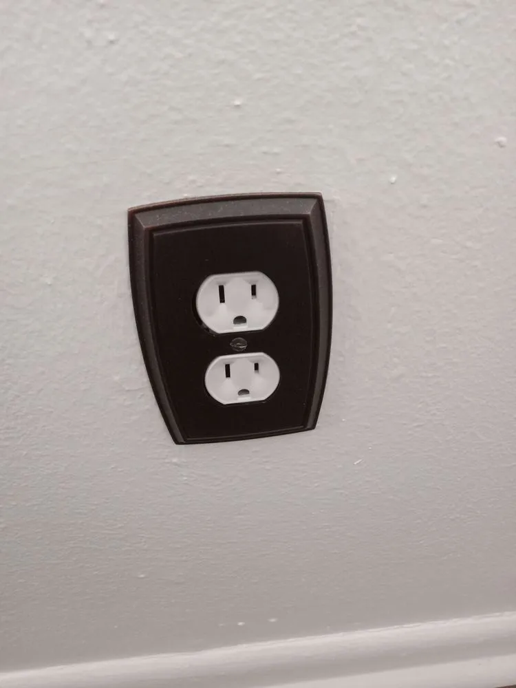 Slide of Ben's Electrical and Handyman Services