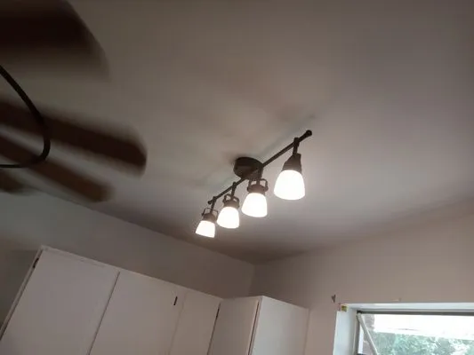 Ben's Electrical and Handyman Services