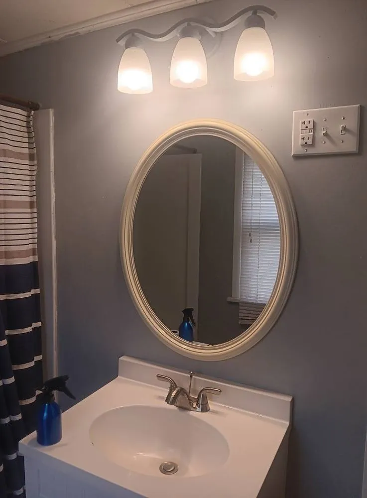 Slide of Ben's Electrical