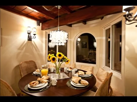 Slide of Ben's Professional Electrical Service