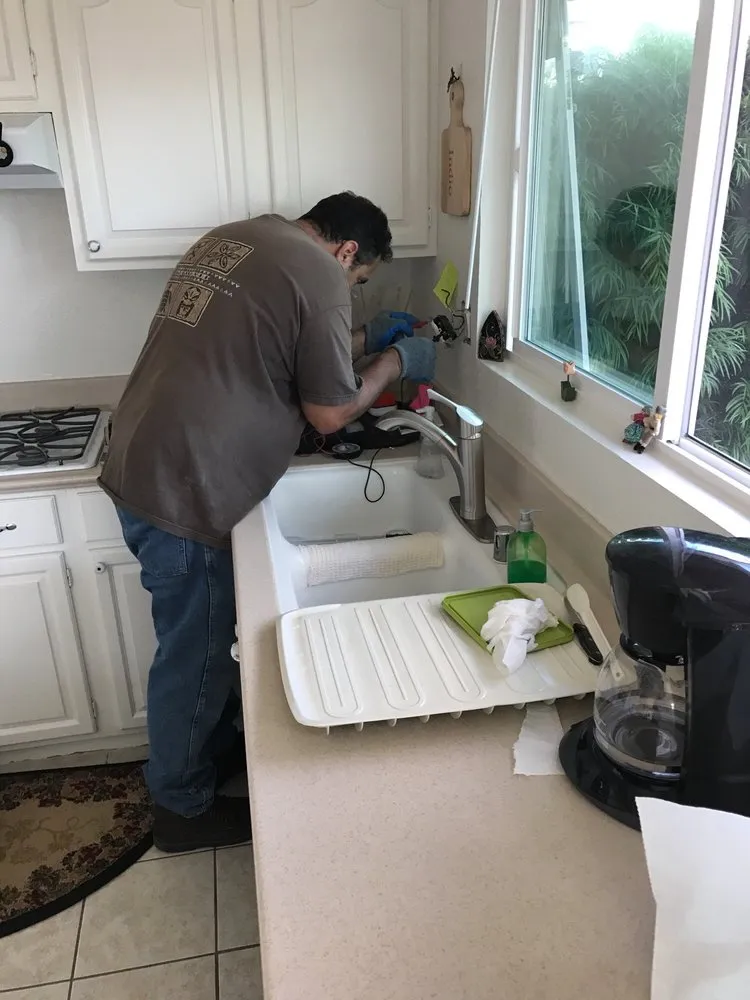 Slide of Ben's Professional Electrical Service