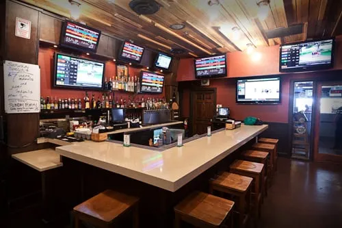 Slide of Ben's Professional Electrical Service