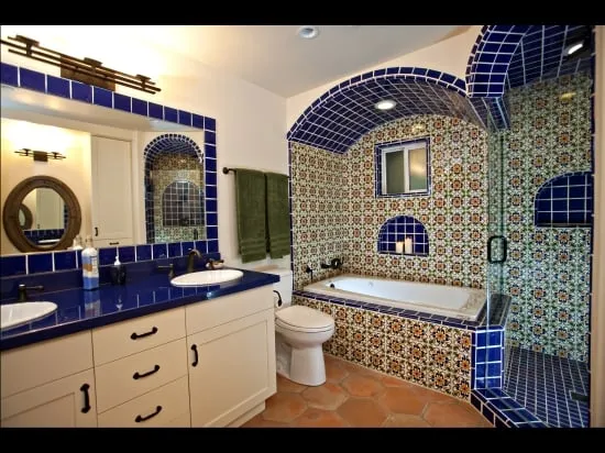 Slide of Ben's Professional Electrical Service