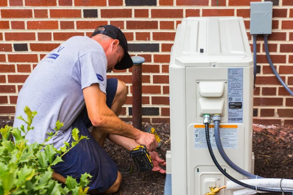 Slide of Ben's ProServ