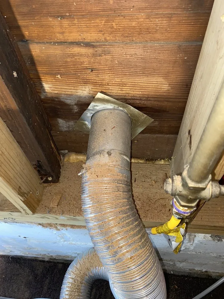 Slide of Ben's ProServ