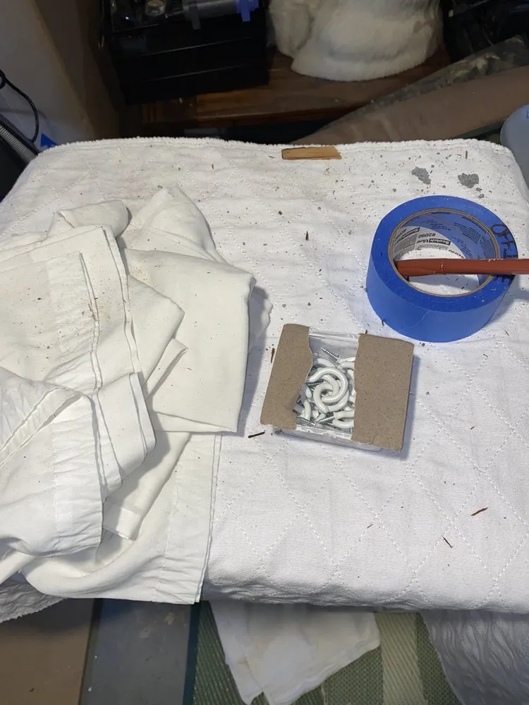 Slide of Ben's ProServ