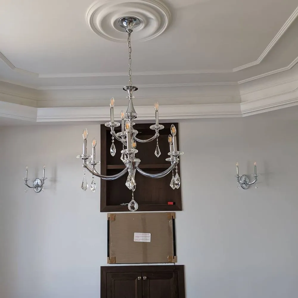 Slide of Bensenville Electrical Contractors