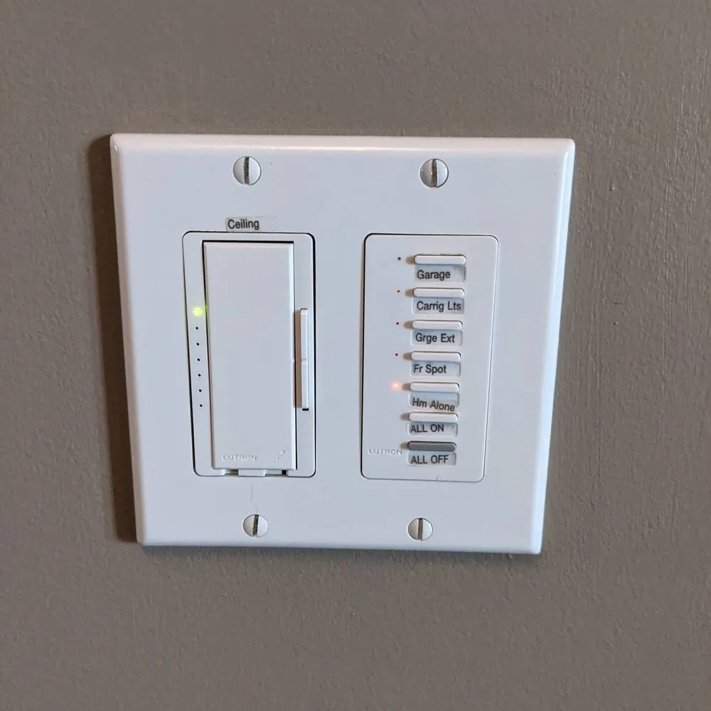 Slide of Bensenville Electrical Contractors