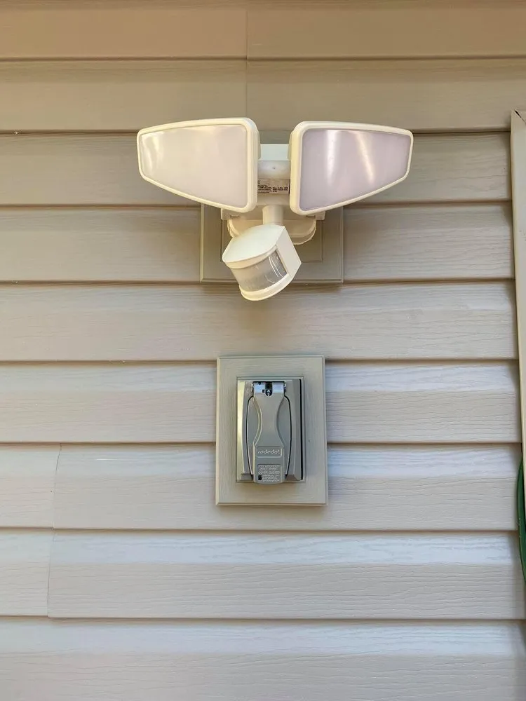 Slide of Bensenville Electrical Repair