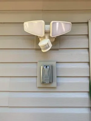 Bensenville Electrical Repair Logo