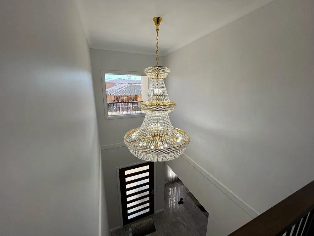 Slide of Bensenville Electricians