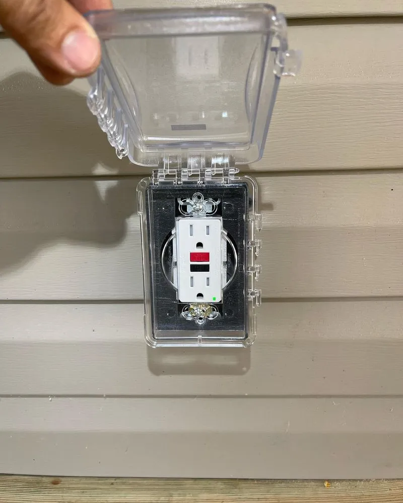 Slide of Bensenville Emergency Electrician