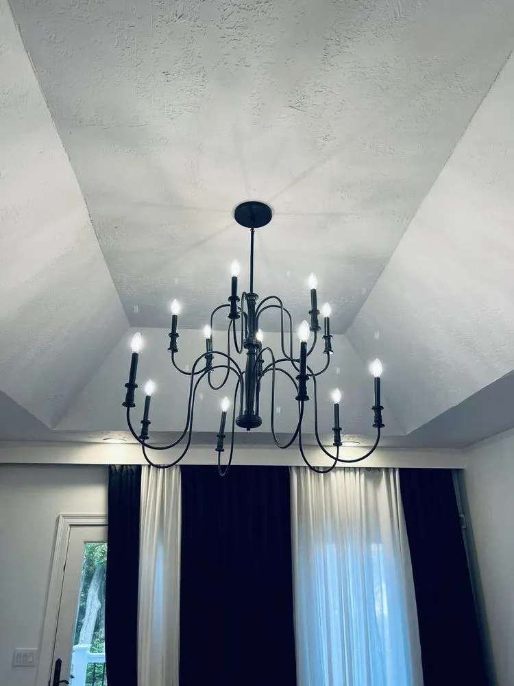 Slide of Bensenville Emergency Electrician