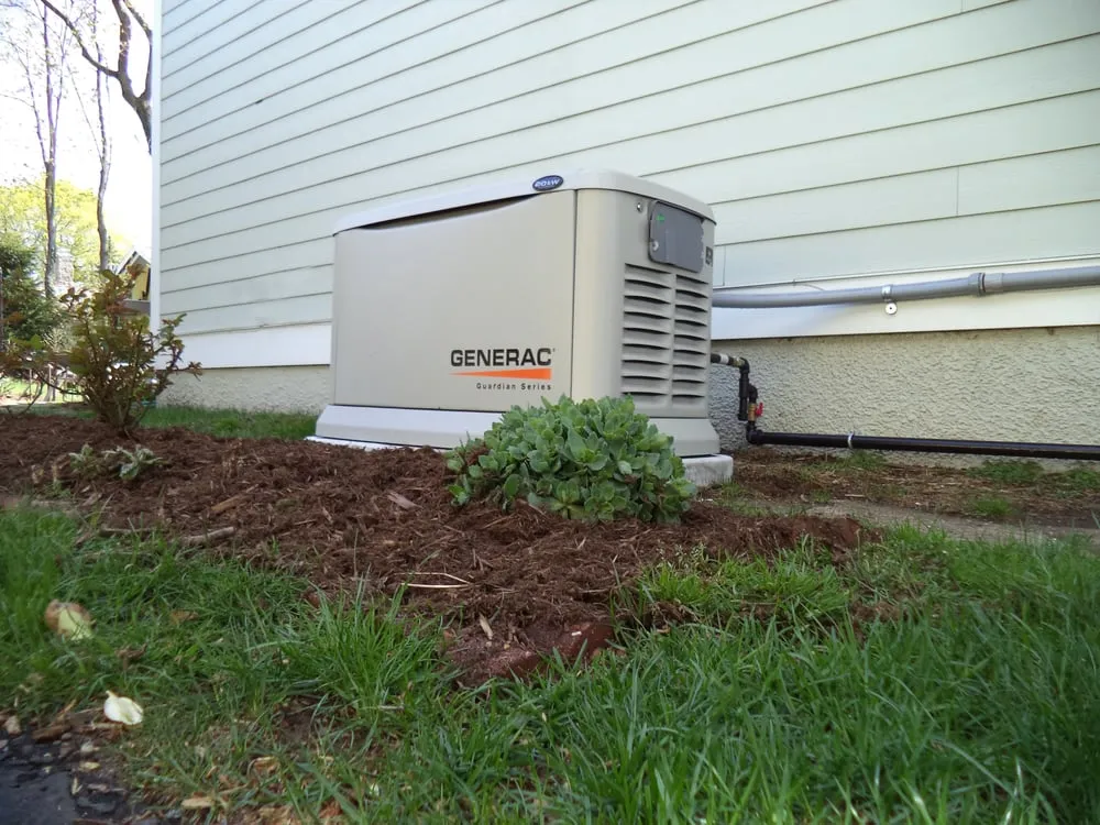 Slide of Benson Ver Hage Electric