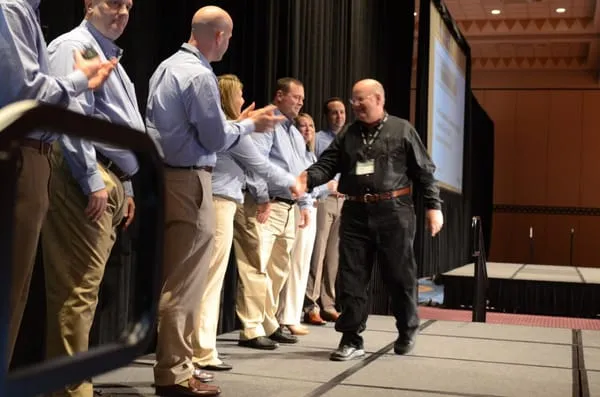 Benson Ver Hage Electric