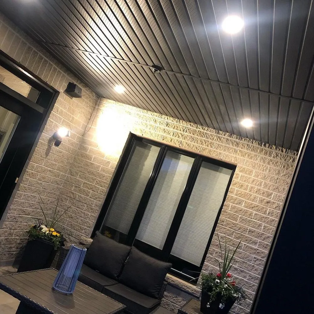 Slide of Bensonhurst Licensed Electrician