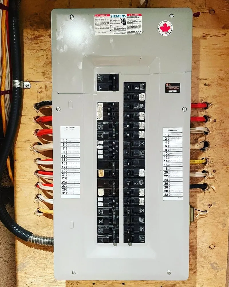 Slide of Bensonhurst Licensed Electrician