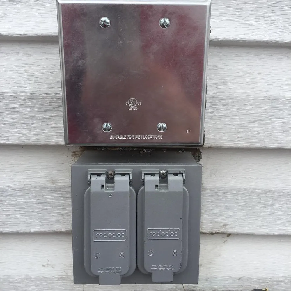 Slide of Bensonhurst Licensed Electrician