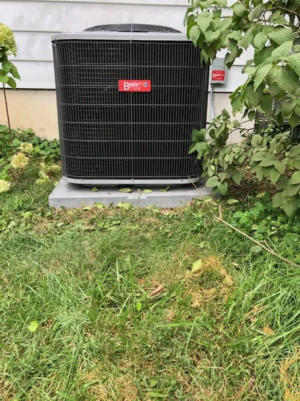 Professional lighting installation in ,  by Bentley's Heating & Cooling