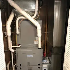 Slide of Bentley's Heating & Cooling