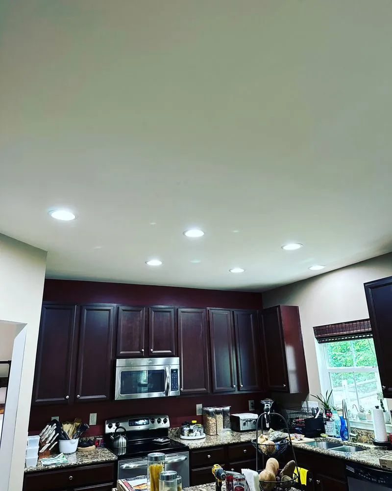 Slide of Ben'Z Electric