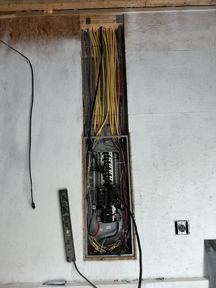 Slide of Ben'Z Electric