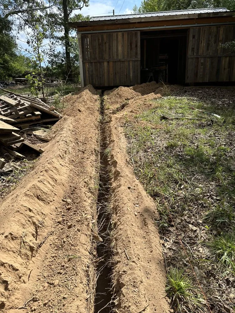 Slide of Ben'Z Electric